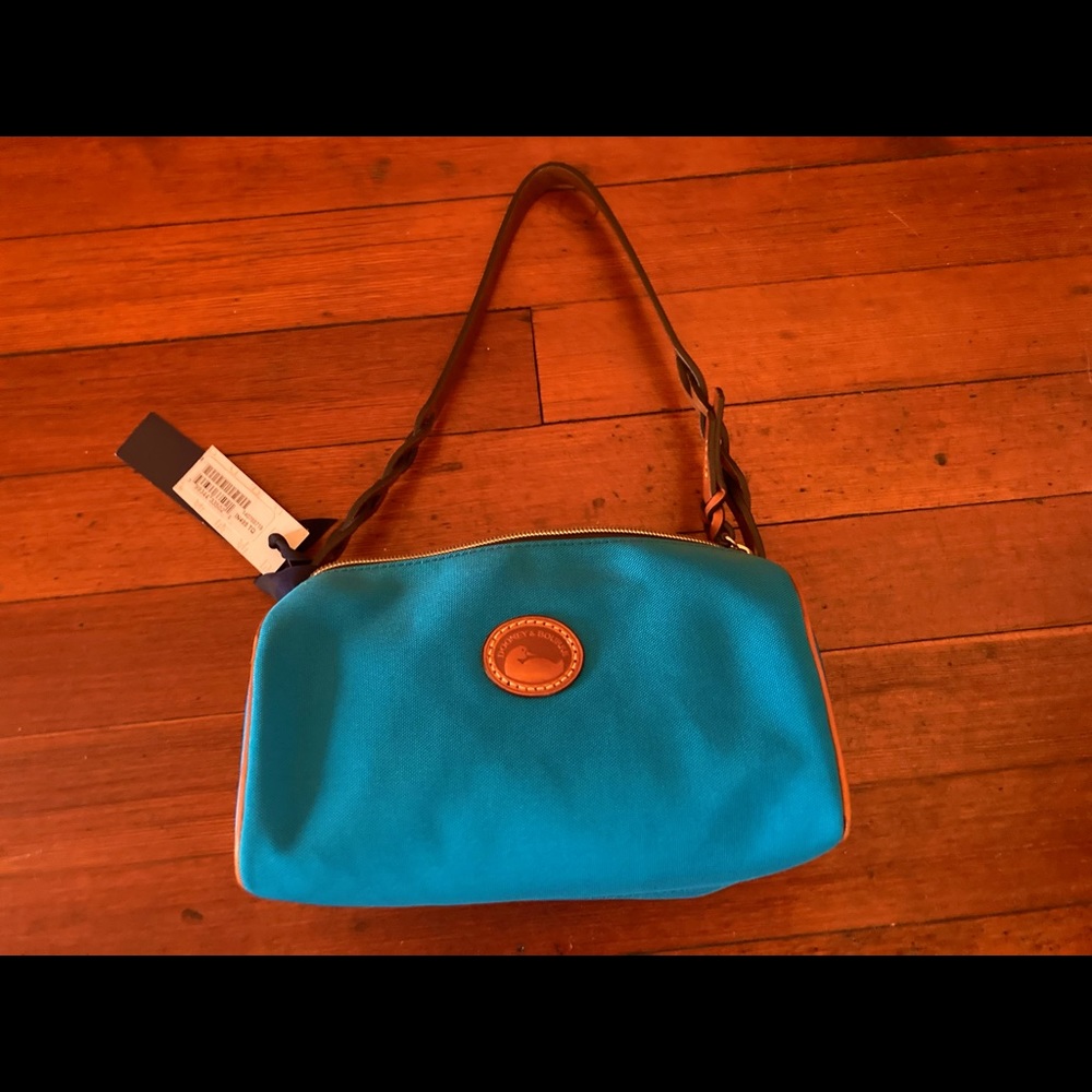 Dooney & Bourke handbag - Picture 1 of 3